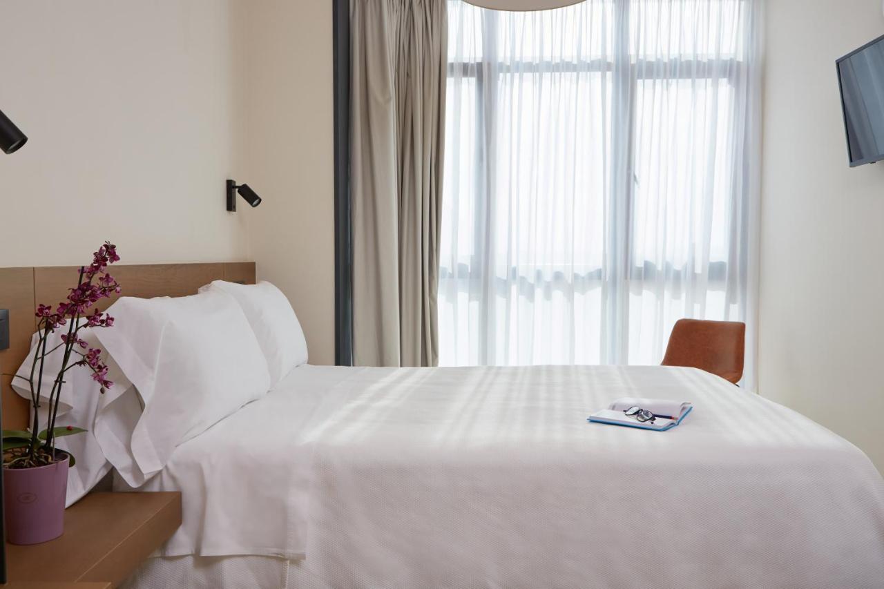 Hotel Trina 20 Palas de Rei المظهر الخارجي الصورة
